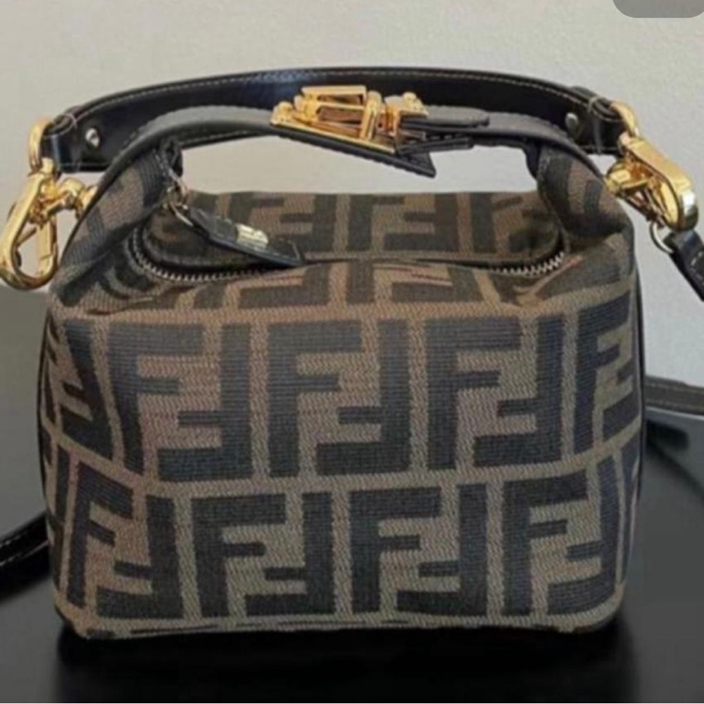 Beautiful luxury inspired bag